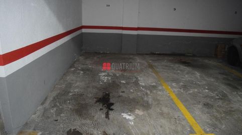Foto 4 de Garaje de alquiler en Rúa Do Xeneral Pardiñas, Ensanche - Sar, Santiago de Compostela