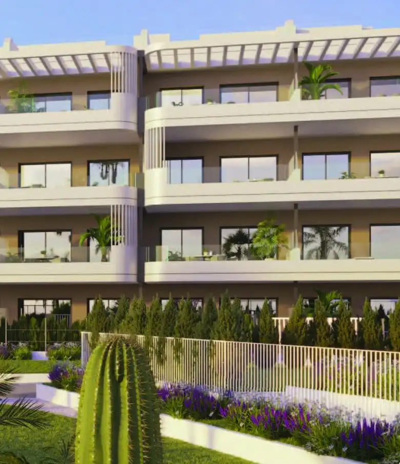 Apartamento con piscina en venta en Zona Carrefour - Urbanizaciones, imagen 14