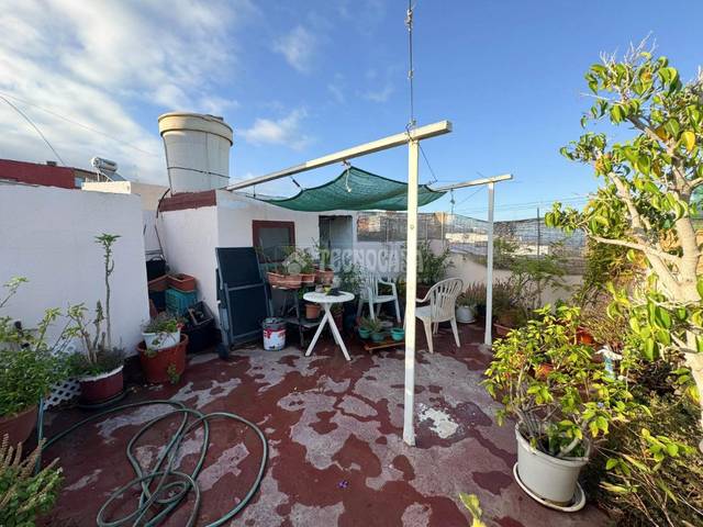 Casa-chalet en Venta en Sequero