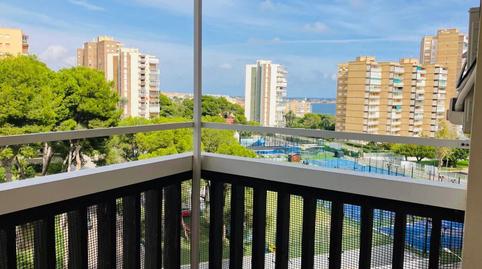 Foto 3 de Piso en venta en Calle Teodoro Llorente, Campoamor, Alicante