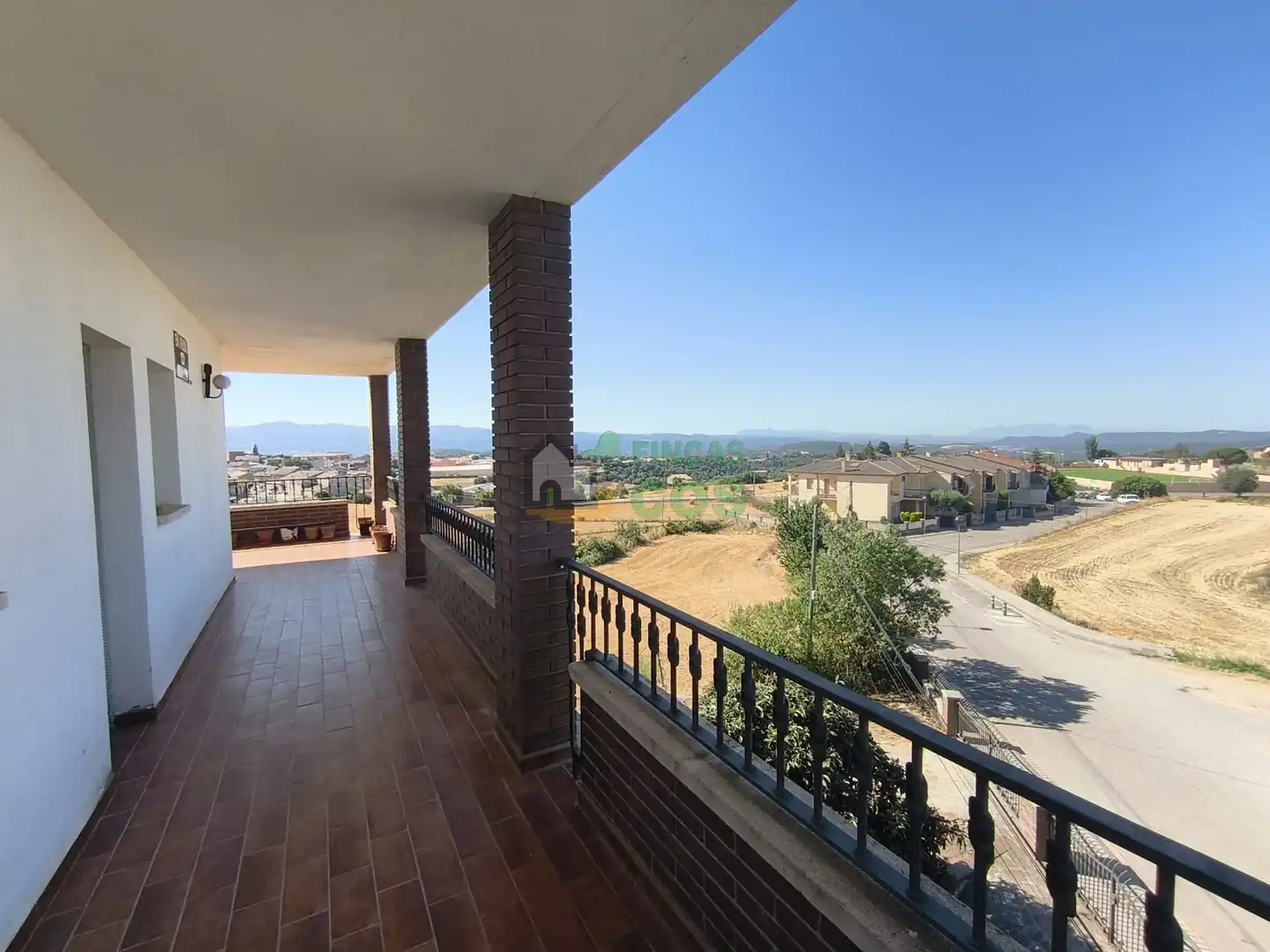 Casa con terraza en venta en Plaça del Pas Nou, imagen 14