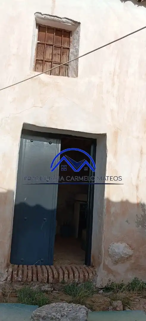 Land for sale in Comares