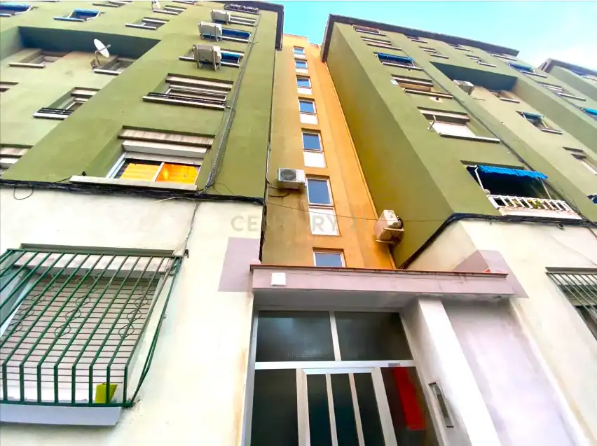 Wohnung zum Verkauf in Carrer de Bolvir, 2, Sabadell, Spain 2, imagen 2