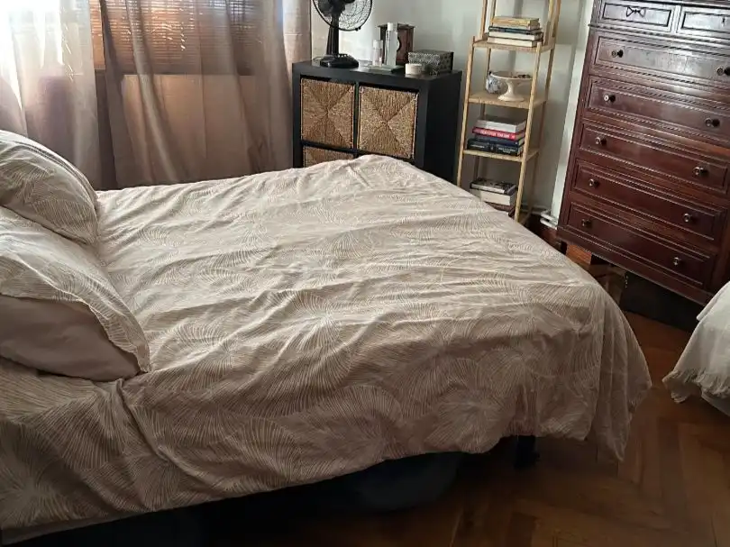 Dormitori de Pis en venda en Centro Urbano
