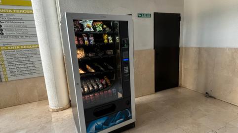 Foto 4 de Oficina de lloguer a Calle Cólquide, 6, El Caño - Maracaibo, Madrid