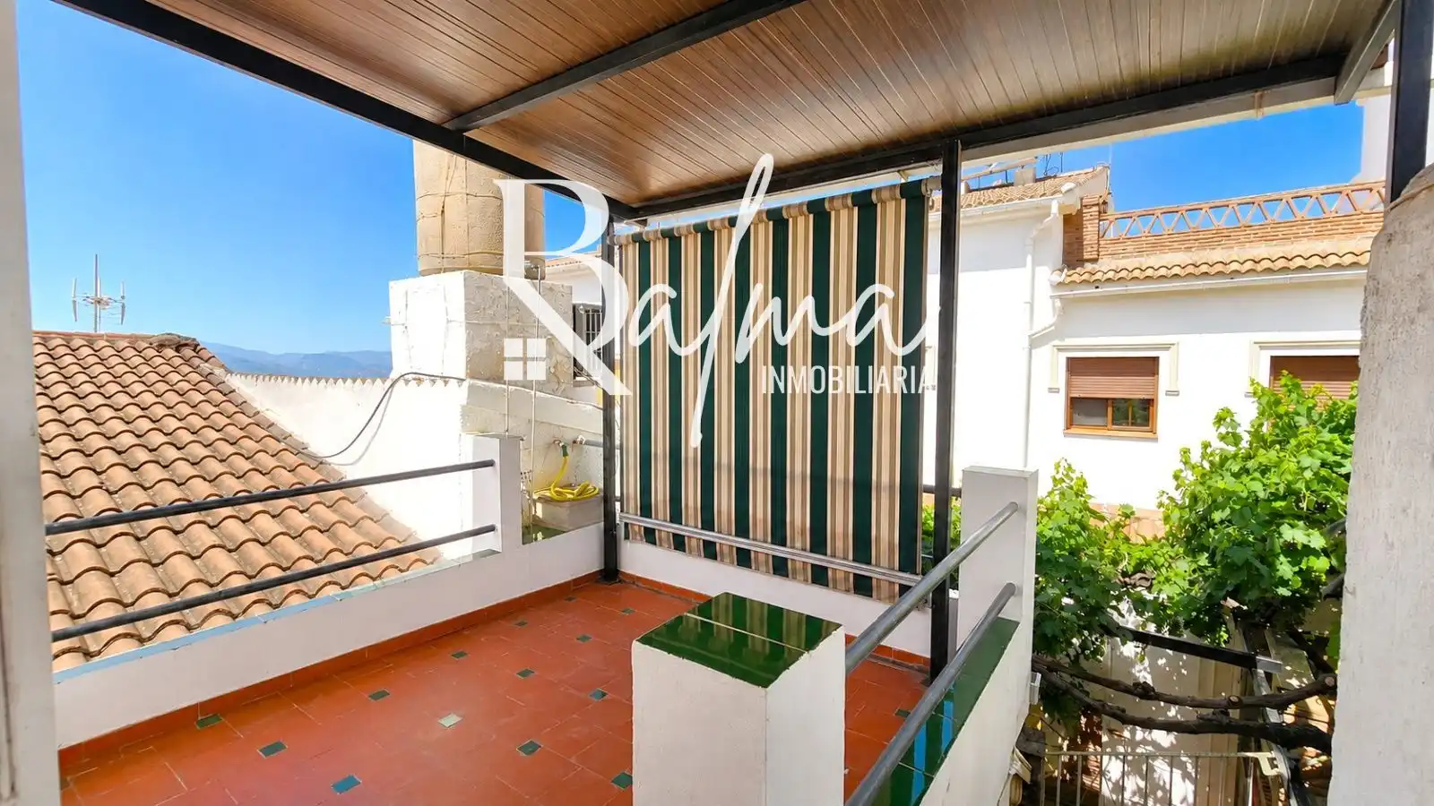 Haus zum Verkauf in Periana, imagen 44