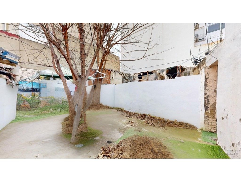 Exterior view of Flat for sale in Burjassot  with Terrace and Balcony