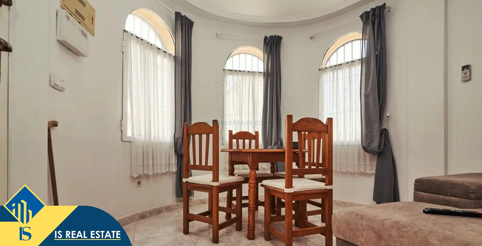 Villa avec piscine à vendre à Nueva Torrevieja - Aguas Nuevas, imagen 9