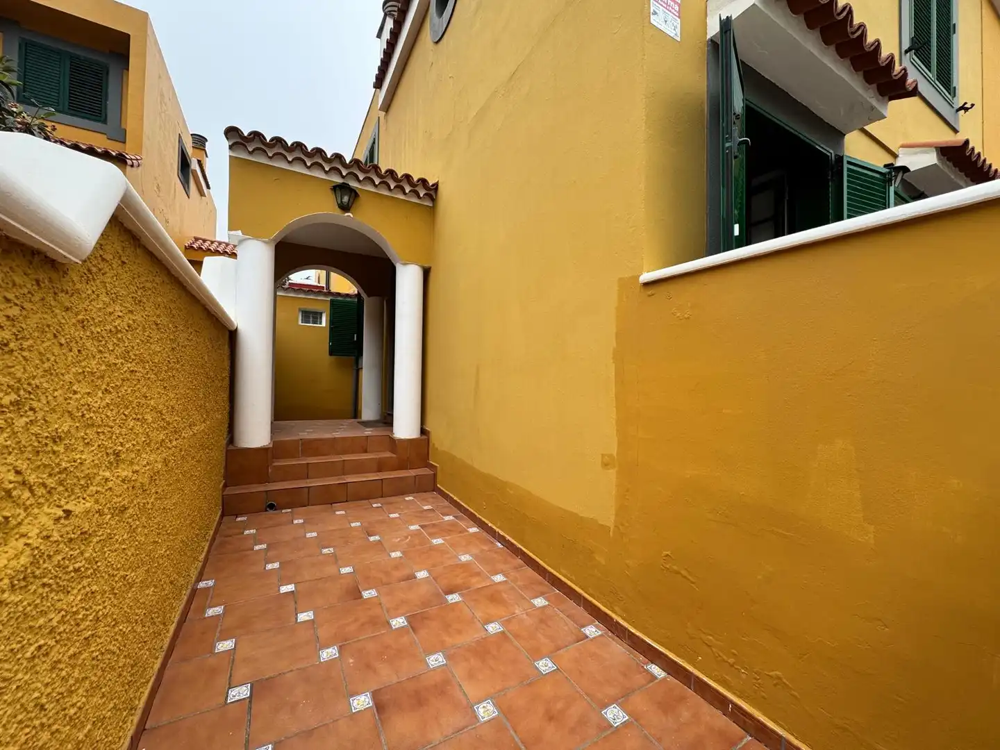 Casa adosada en venda a Urbanización los Lentiscos, 15, Monte Lentiscal - Las Meleguinas