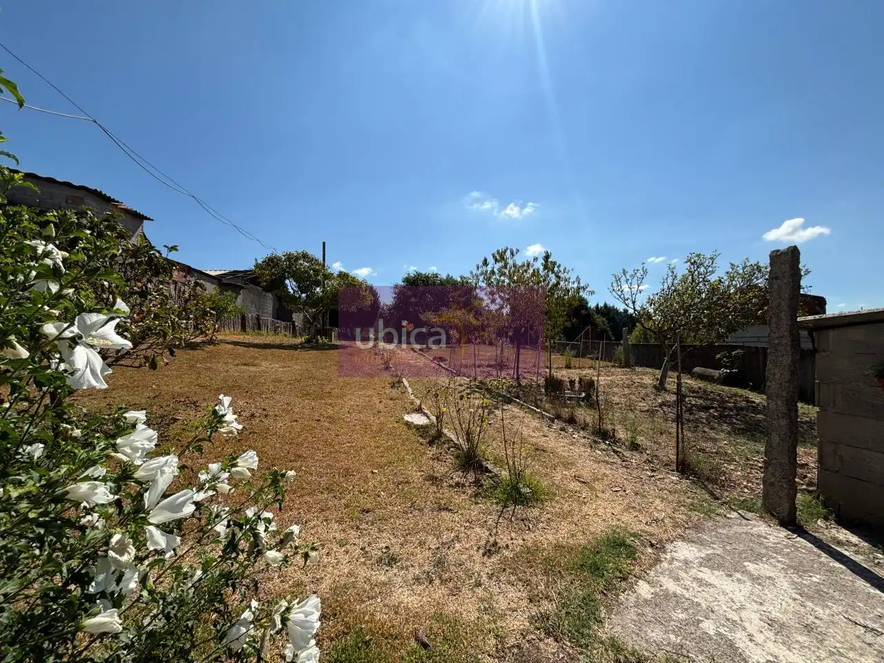 Casa o chalet en venta en Mos con Calefacción, Jardín privado y Trastero