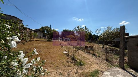 Foto 5 de Casa o chalet en venta en Mos, Pontevedra