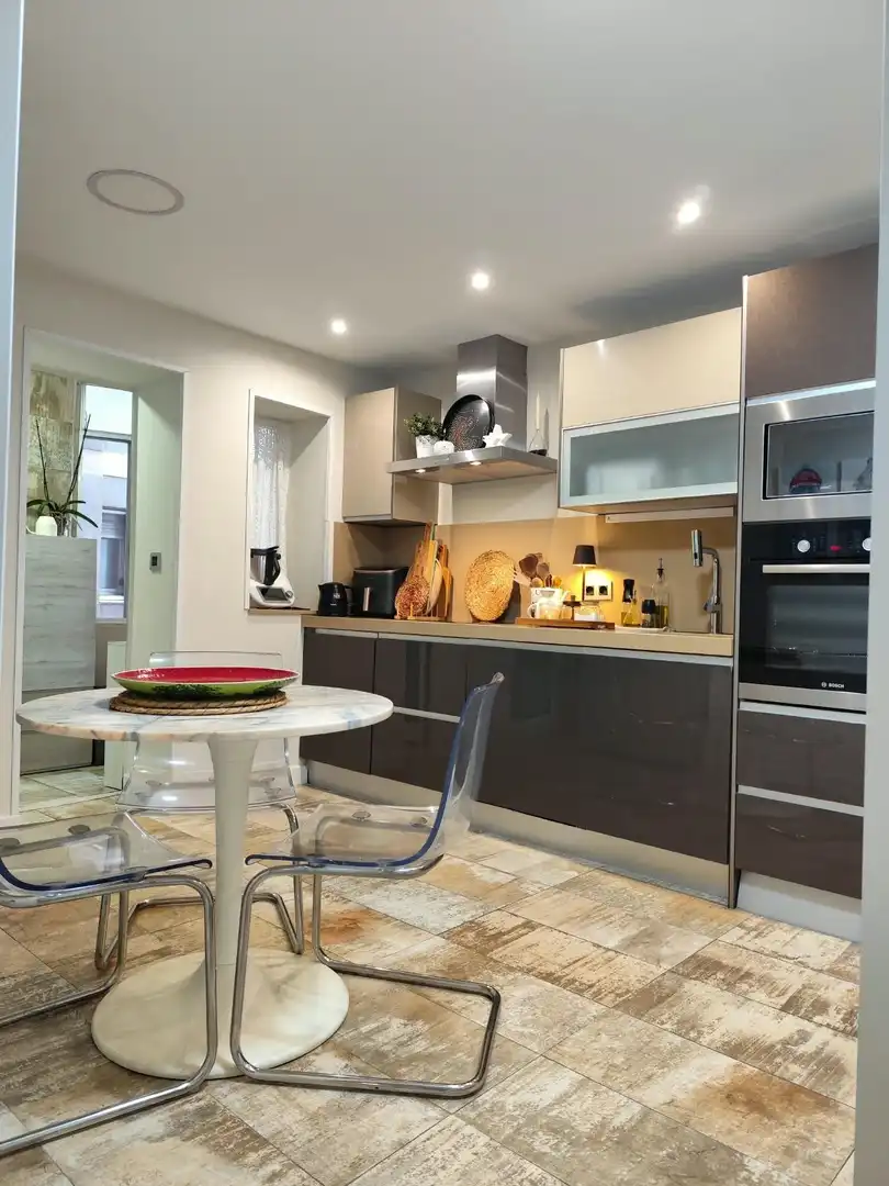 Piso con ascensor en venta en Casco Antiguo, imagen 3
