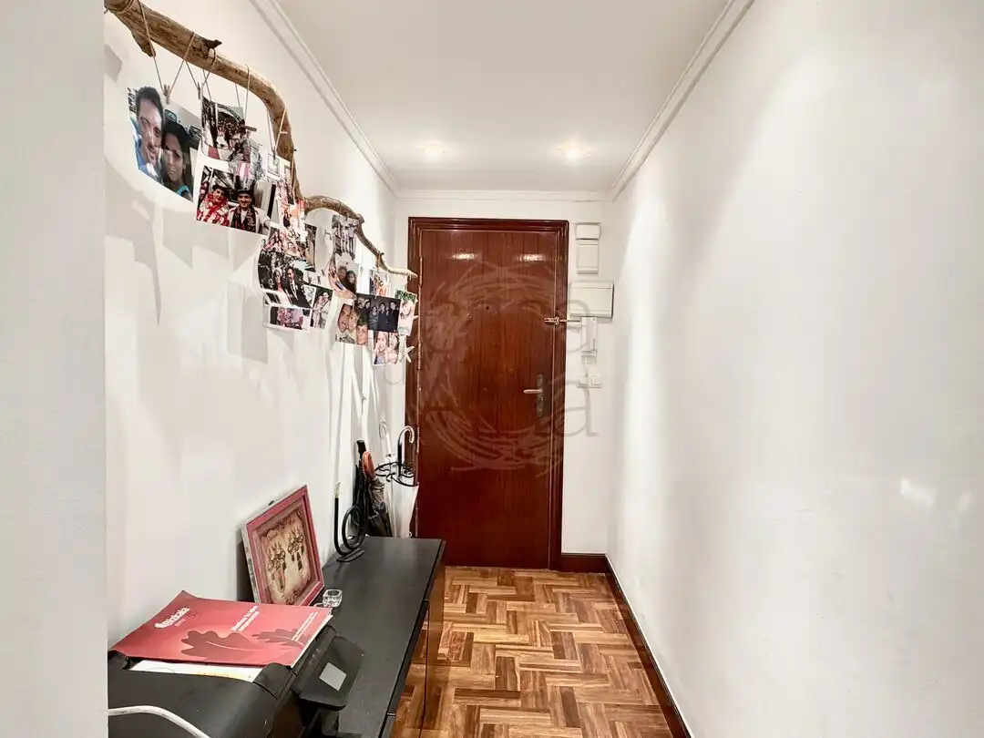 Wohnung zum Verkauf in Santurtzi 