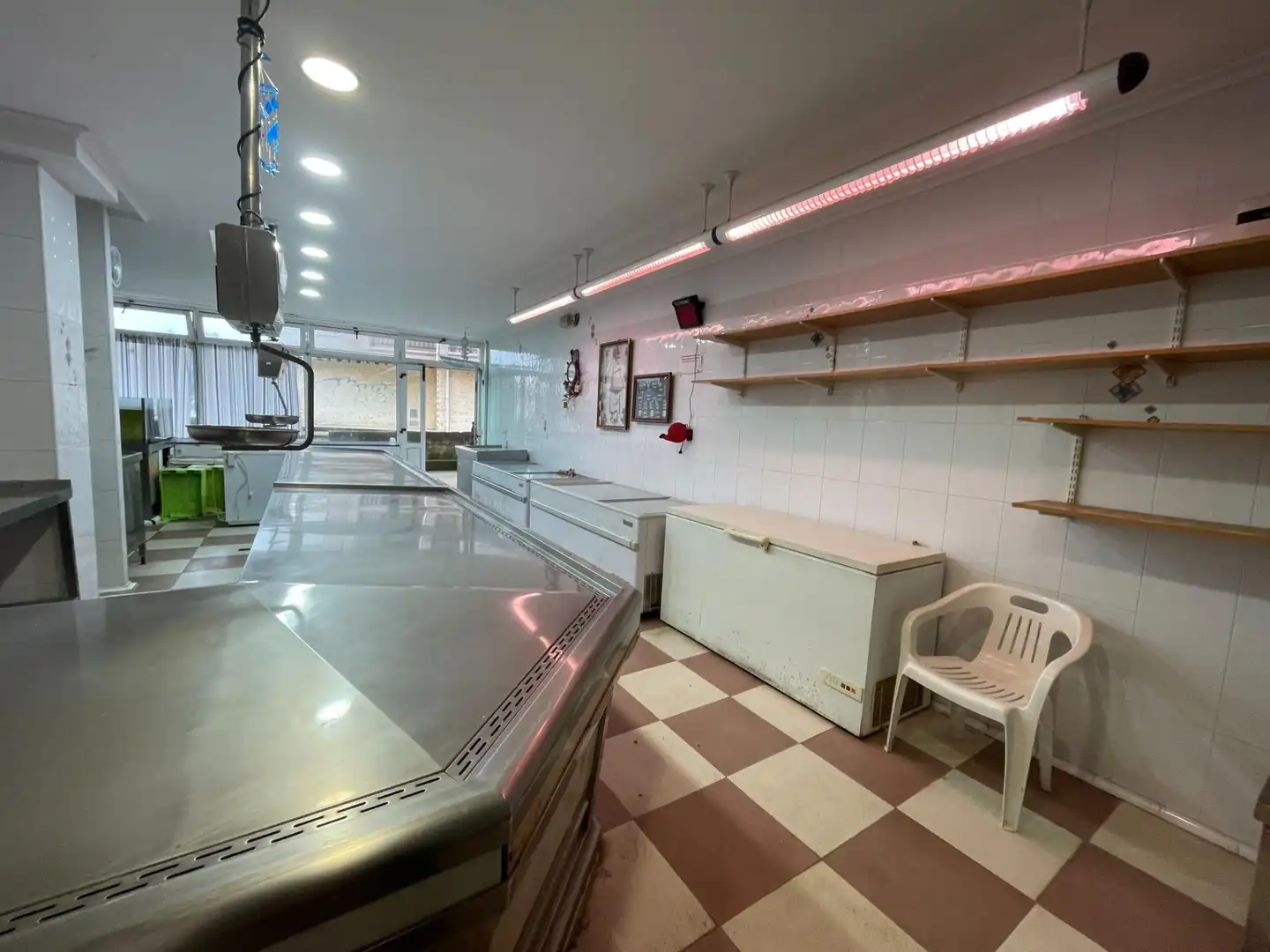 Local comercial en venta en Ajo, imagen 5