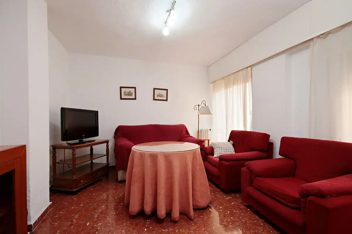 Flat for rent in Callejón del Conde, 3, Barrio de Albaicín