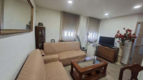 Photo 2 of Houses for sale in Fernando Giráldez, Numancia, Madrid Capital