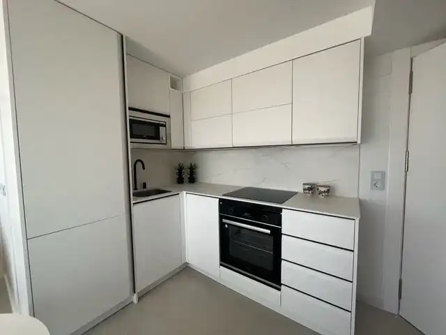 Mini appartamento con piscina in affitto a Currica 29, imagen 14