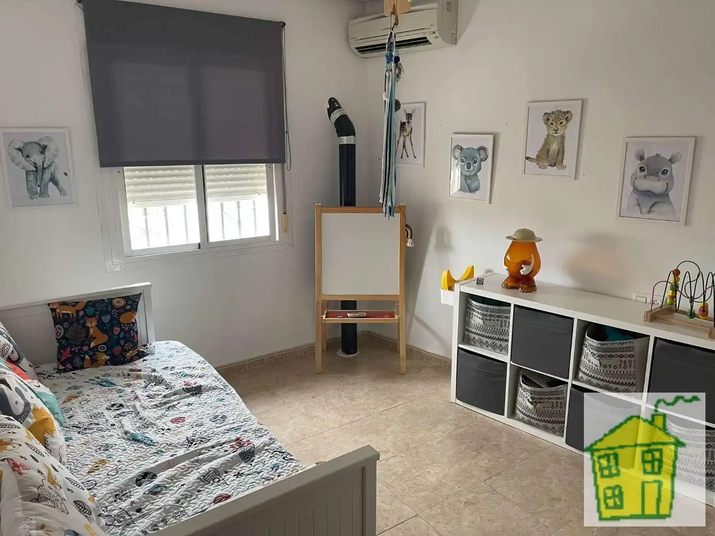 Casa en venda a Villanueva de la Reina, imagen 3