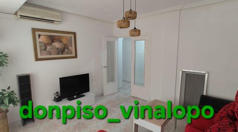 Foto 3 de Apartament en venda a Fraternidad, Elda
