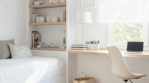 Foto 4 de Piso en venta en La Marina del Prat Vermell, Barcelona Capital