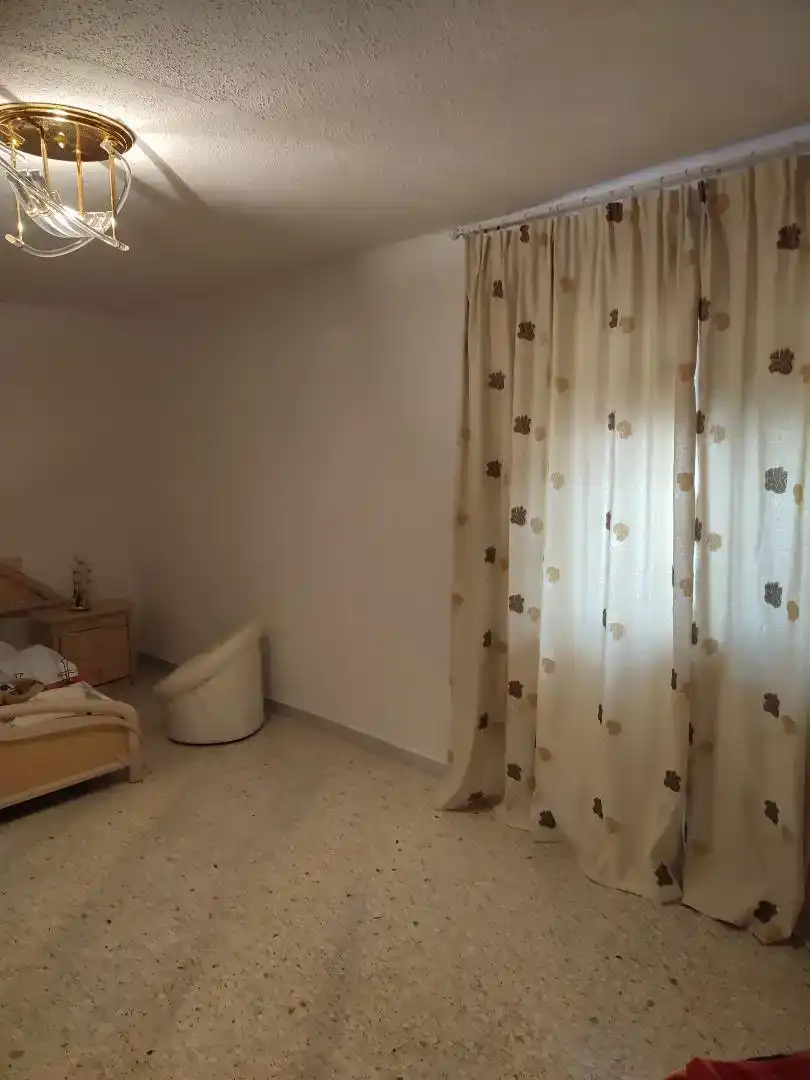 Bedroom of Detached homes for sale in Alhambra, Ciudad Real