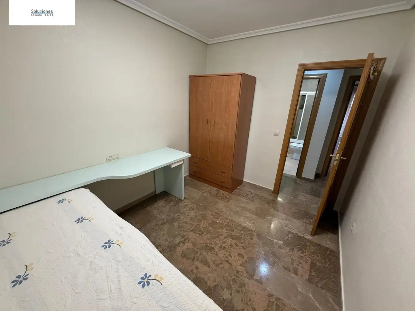 Piso con terraza en venta en Industria, imagen 13