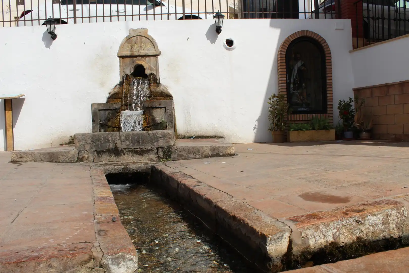 Adosado con terraza en venta en Calle Fuente del Oro 41, imagen 17
