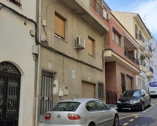 Vista exterior de Àtic en venda en Olula del Río amb Terrassa i Balcó