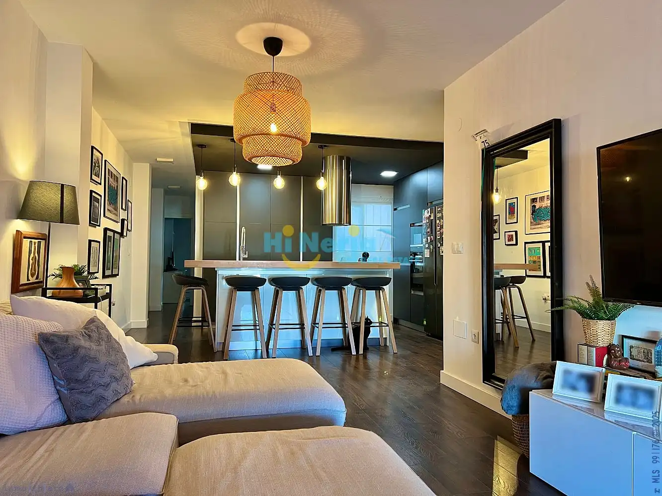 Apartamento con ascensor en venta en Torre del Mar, imagen 8