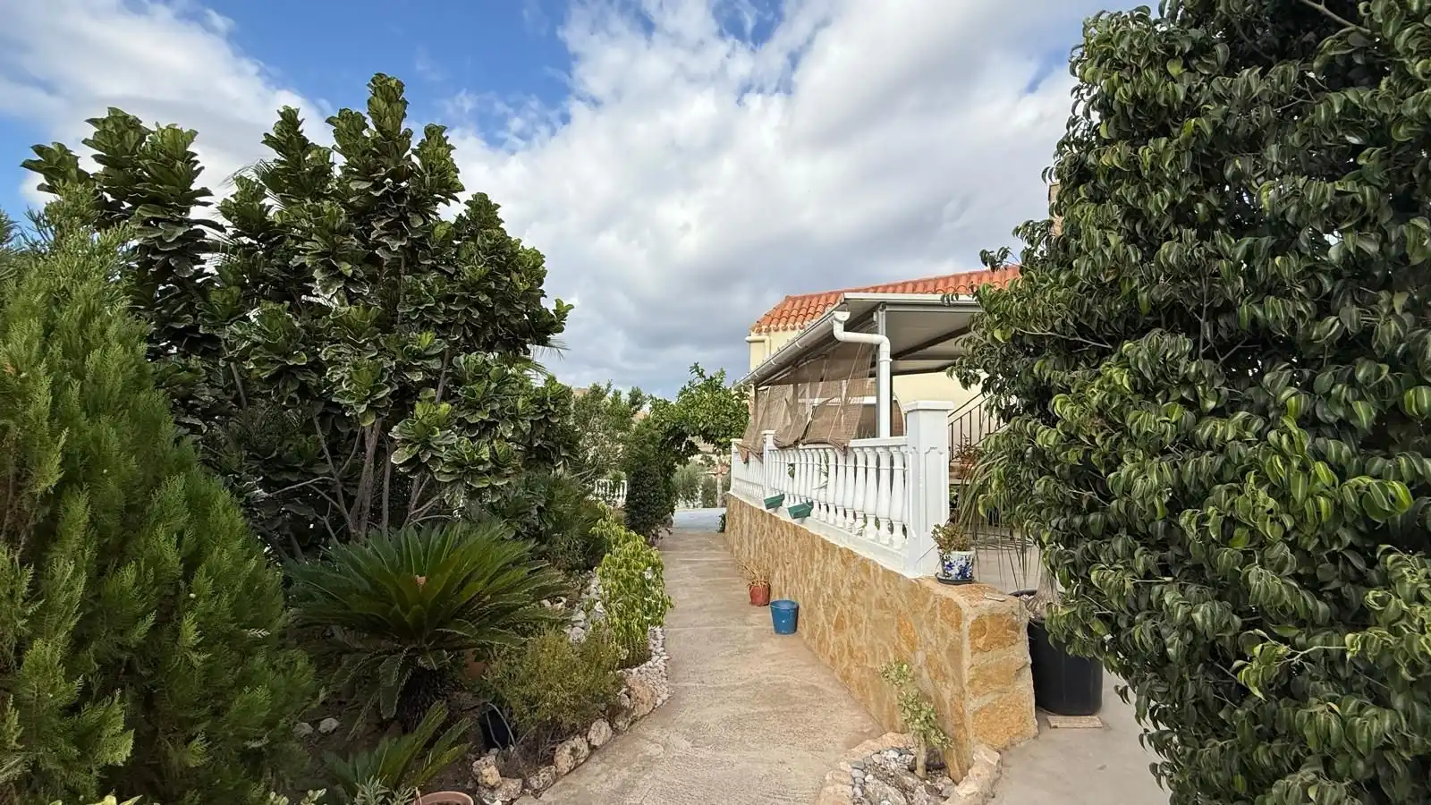 Maison rustique avec piscine à vendre à Tébar - Los Arejos, imagen 11