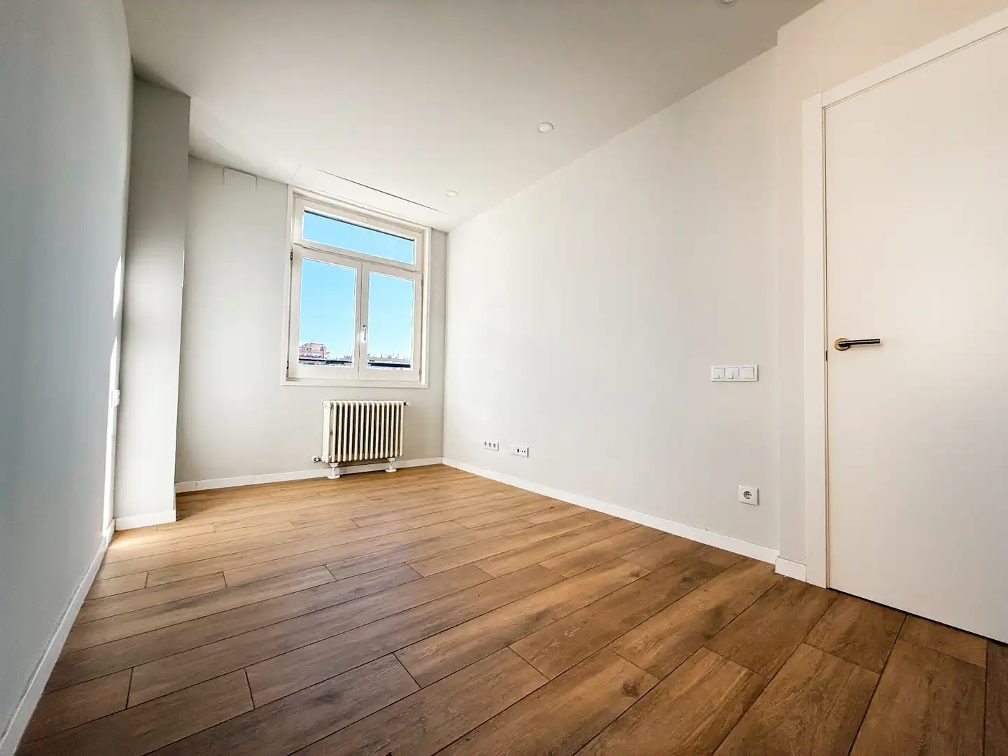 Wohnung zur Miete in Centre