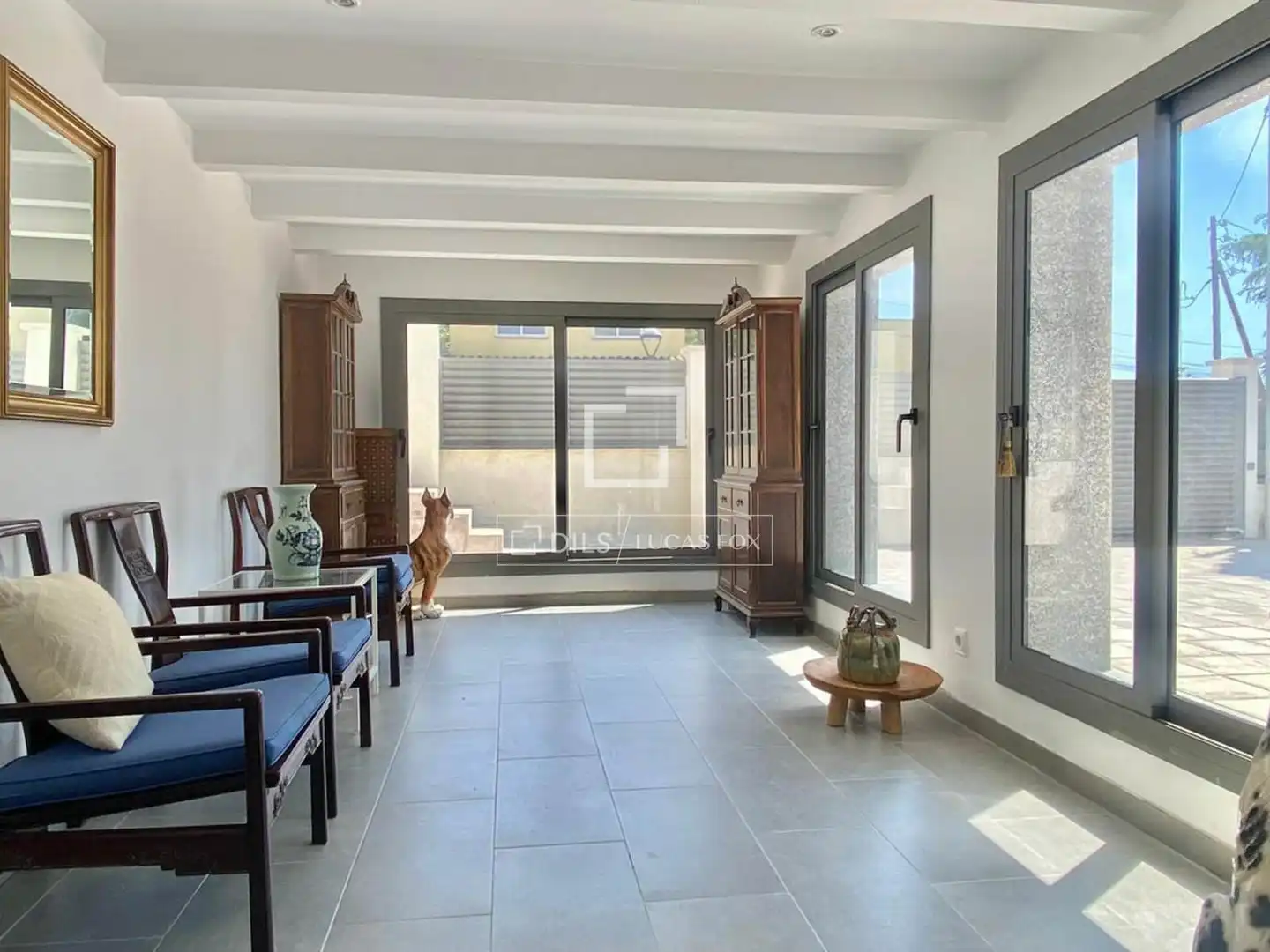 Villa avec terrasse à vendre à Segur de Calafell, imagen 62