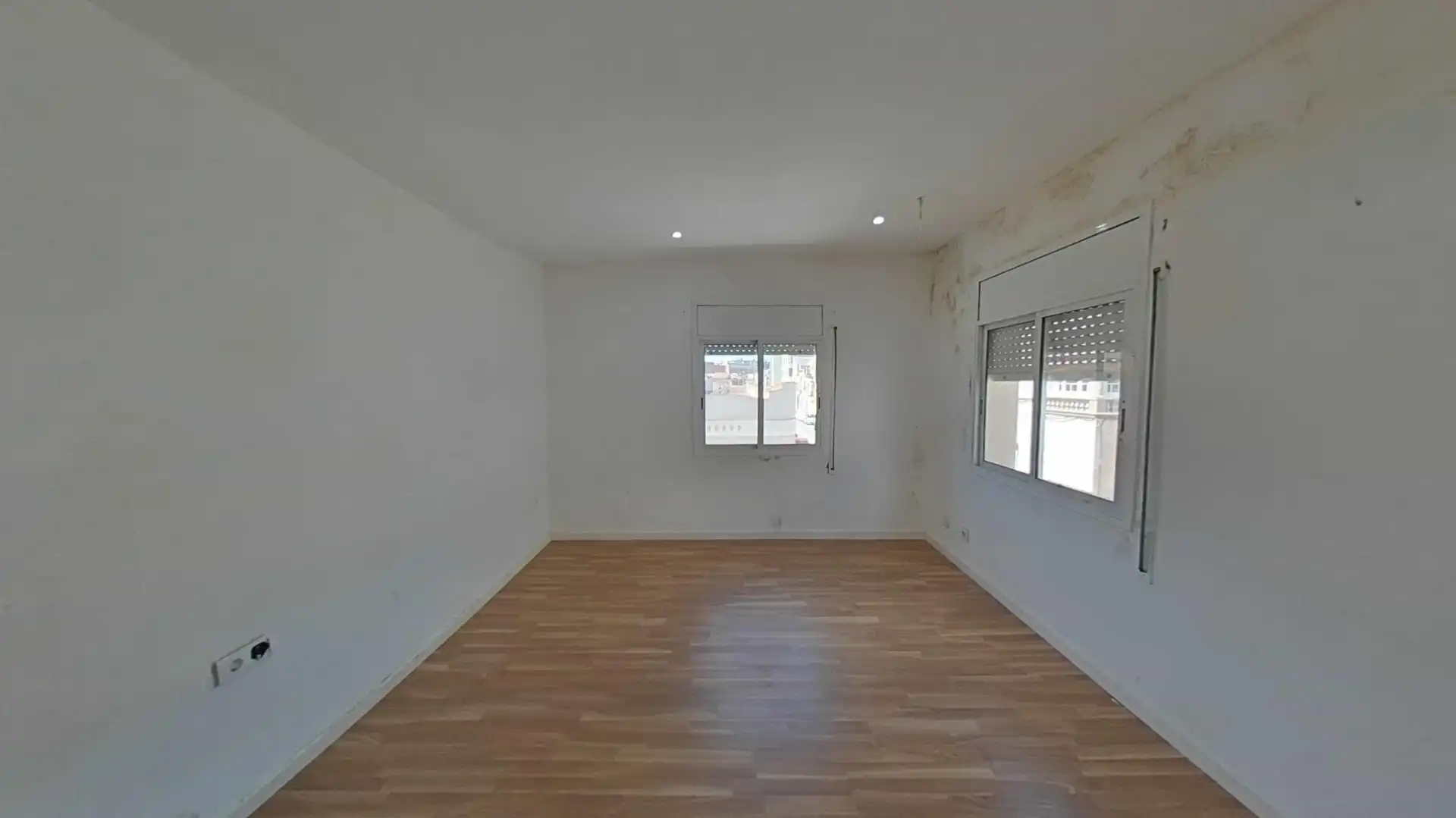 Living room of Flat for sale in Sabadell