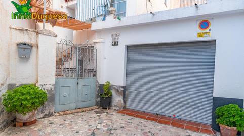 Foto 4 de Casa adosada en venda a San Matías - Realejo,  Granada Capital