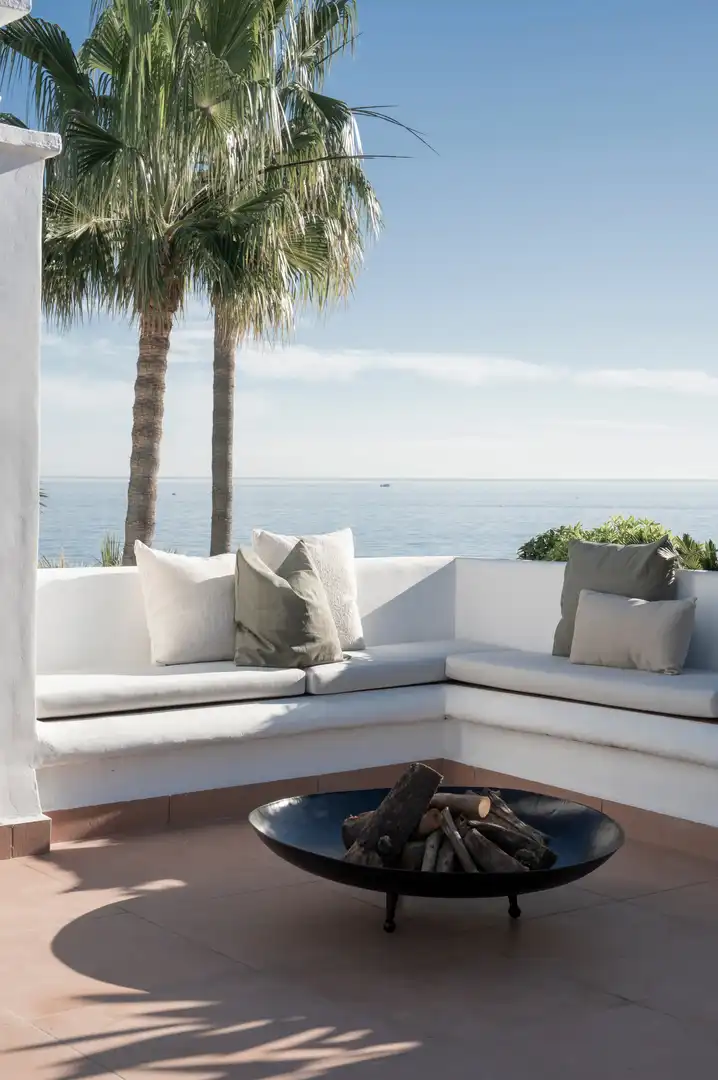 Penthouse zum Verkauf in Estepona Pueblo, imagen 21