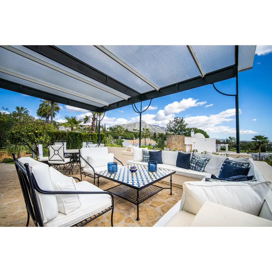House with pool for sale in Marbella Centro, imagen 12