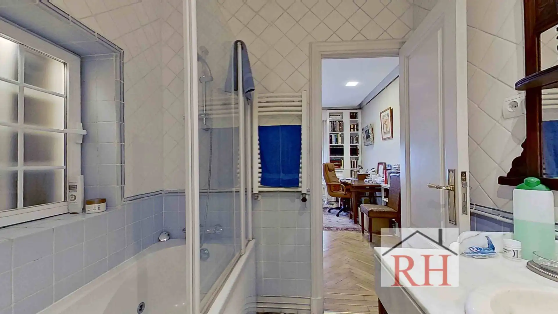 Appartamento con terrazza in vendita a Calle de Núñez de Balboa, imagen 17
