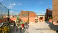 Terrace of Attic for sale in Mollet del Vallès  with Air Conditioner and Terrace