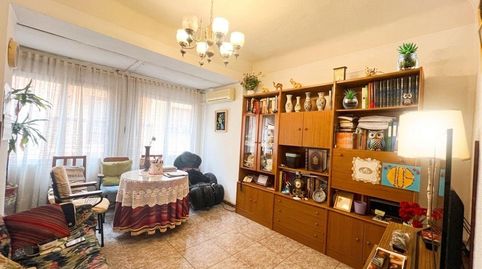 Foto 4 de Pis en venda a Valdes, Barrio del Centro, Alicante / Alacant