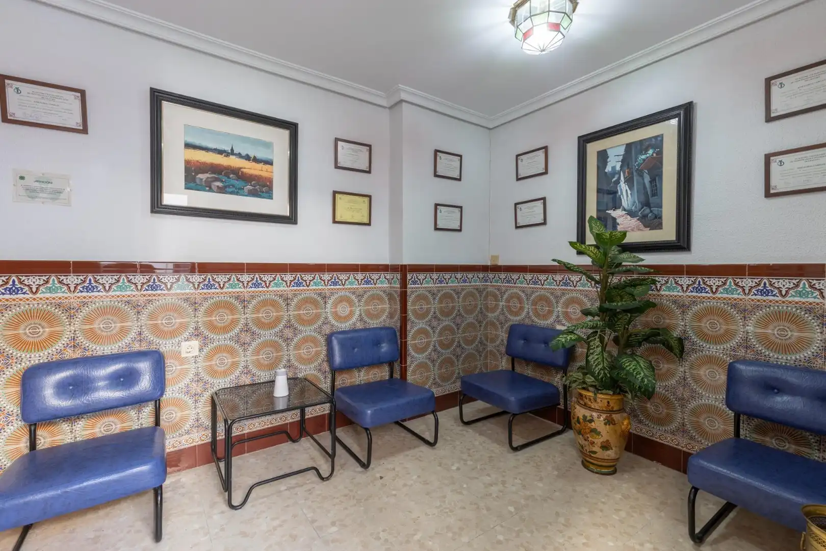 Houses for sale in Granada