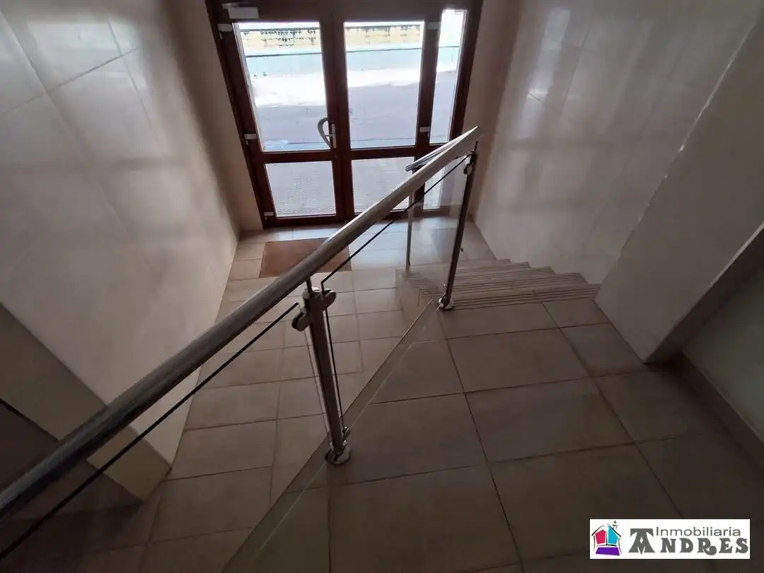 Piso en venta en Bermeo con Calefacción, Terraza y Trastero