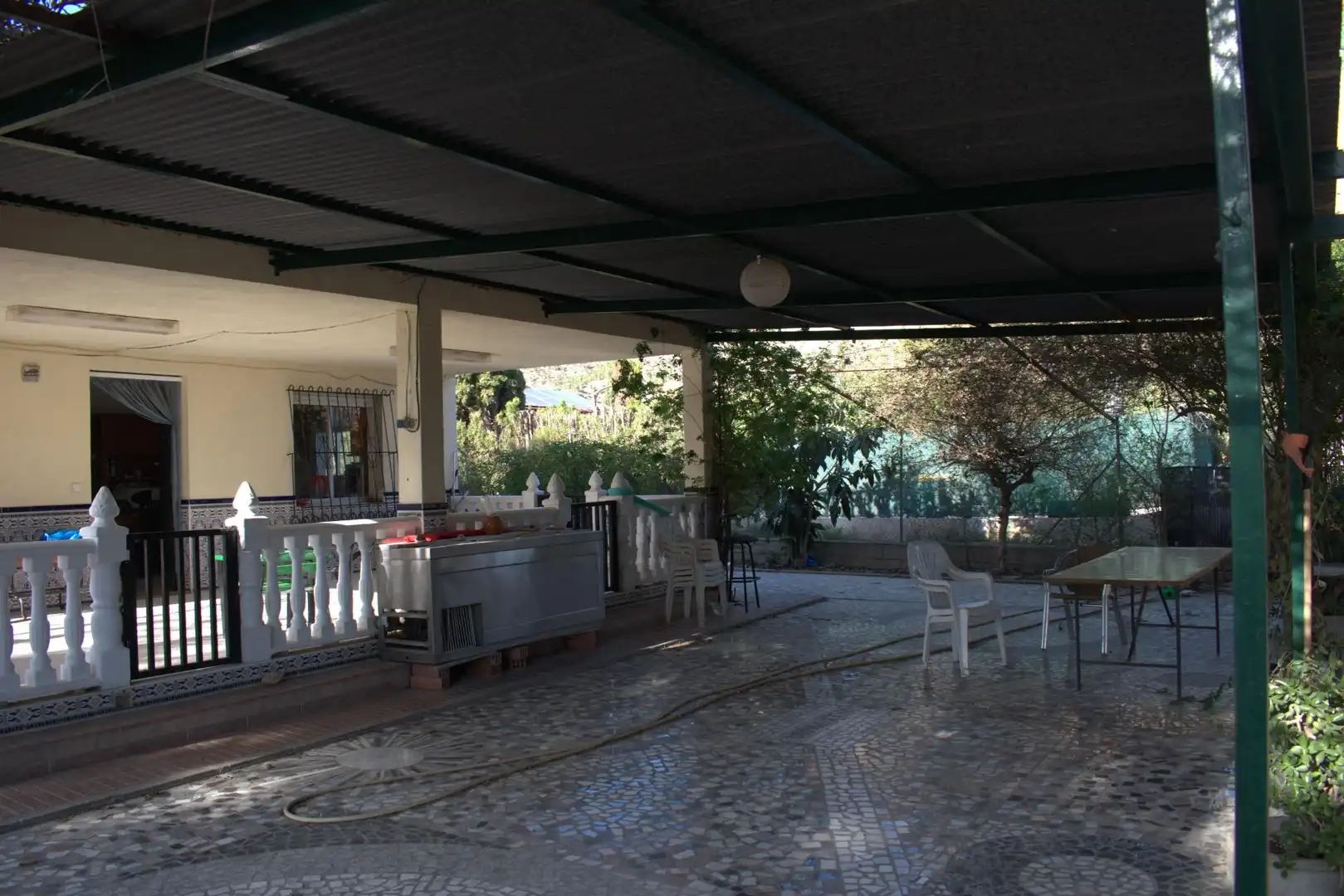 Terrace of Houses for sale in Redován  with Air Conditioner, Private garden and Terrace