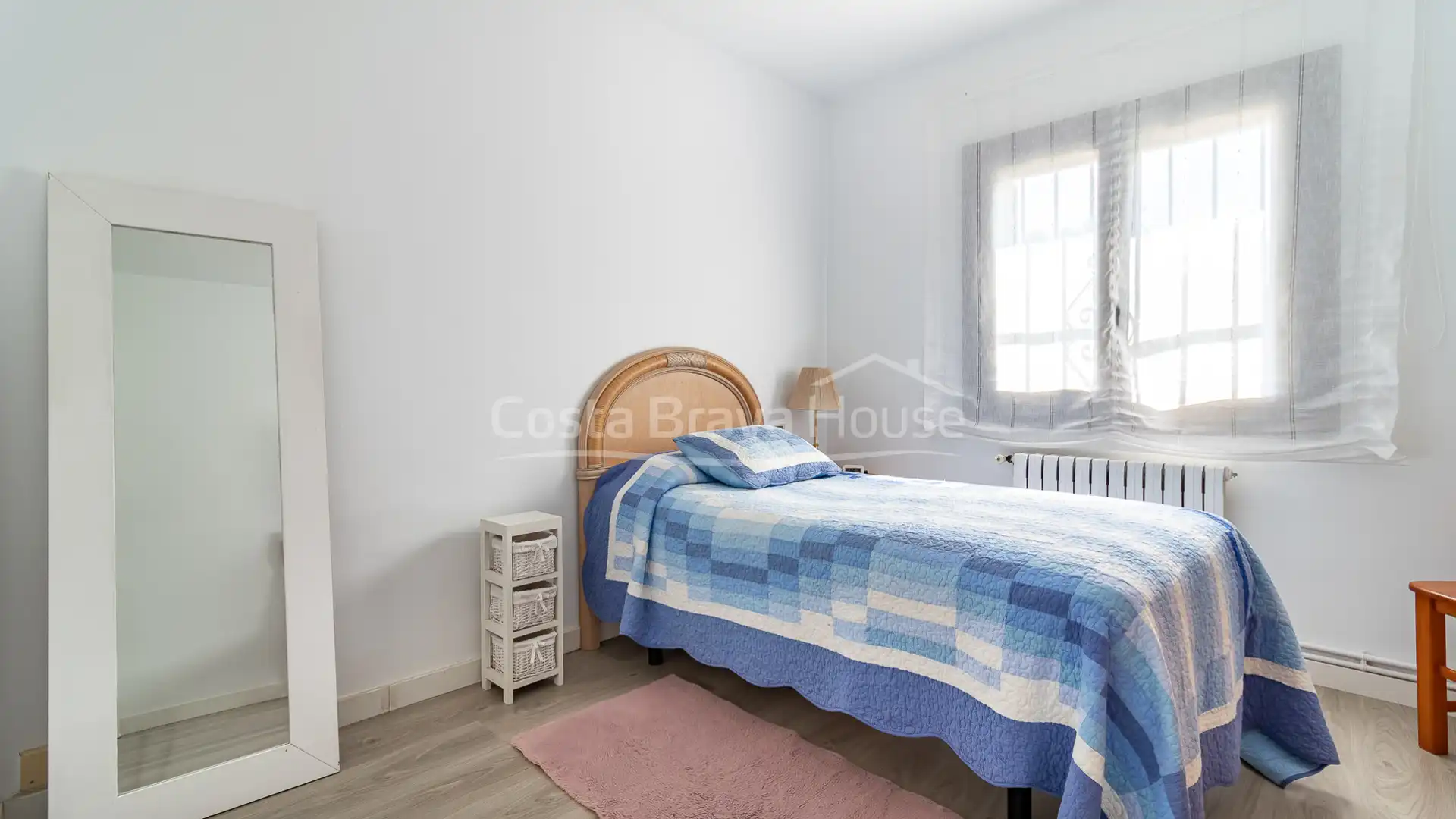 Casa amb jardí en venda a Carrer Fragata, imagen 28