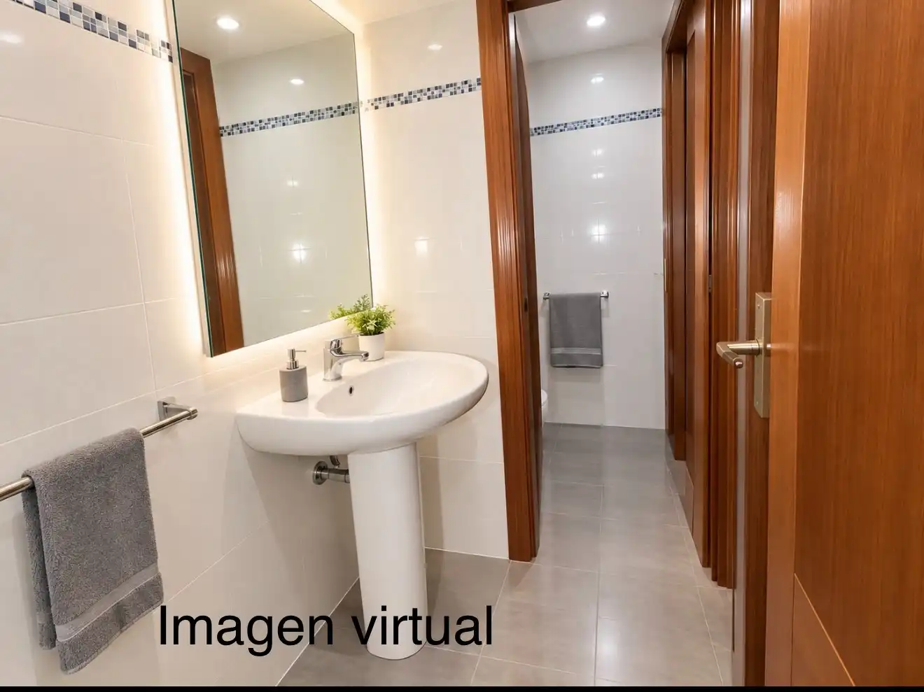 Gewerbefläche zum Verkauf in Aldabe Kalea, imagen 10