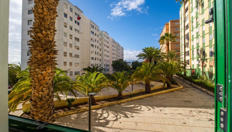 Foto 1 de Pis en venda a César Casariego - Santa Clara - Nuevo Obrero, Santa Cruz de Tenerife