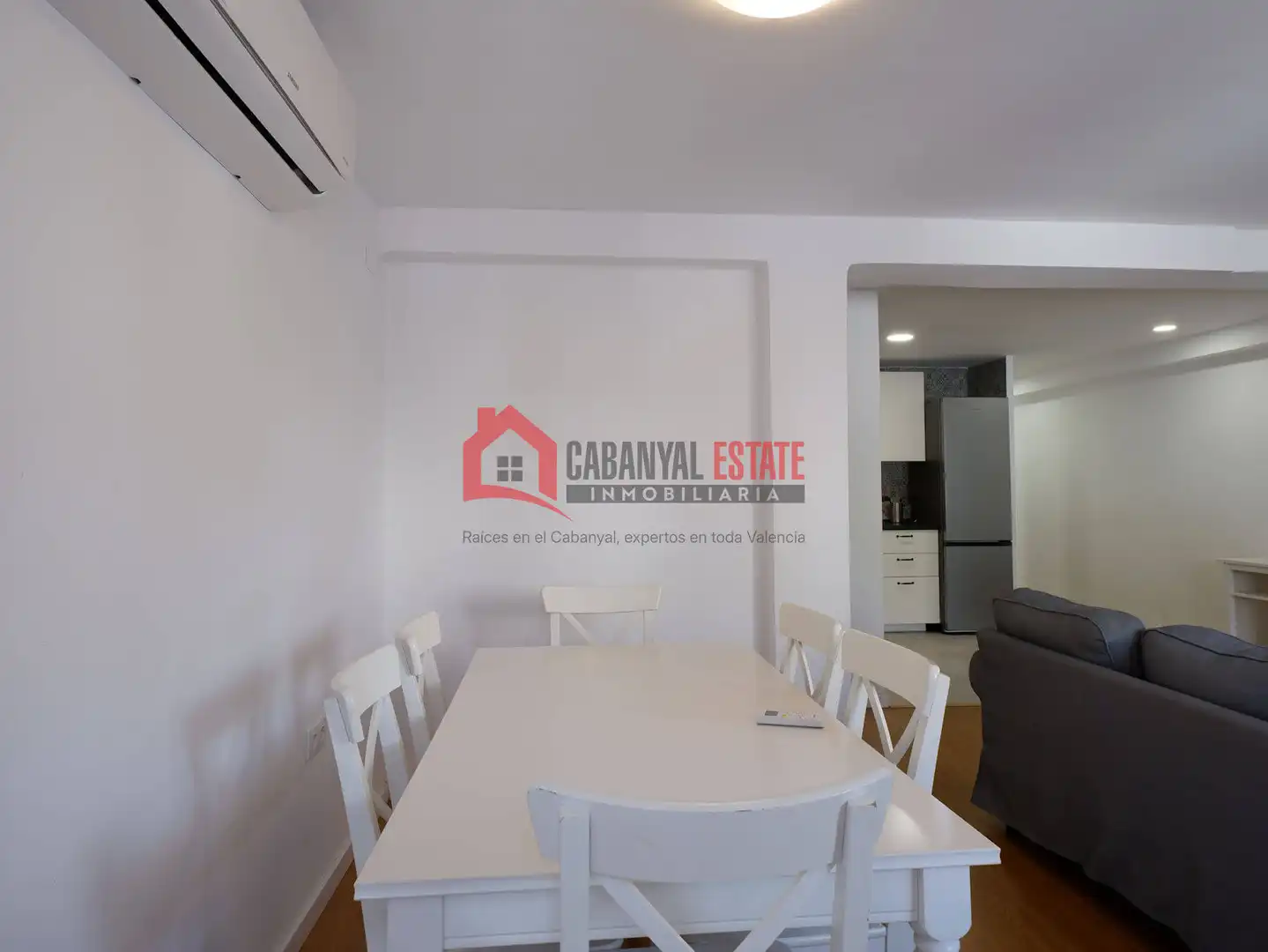 Piso con terraza en alquiler en Poblats Marítims, imagen 7