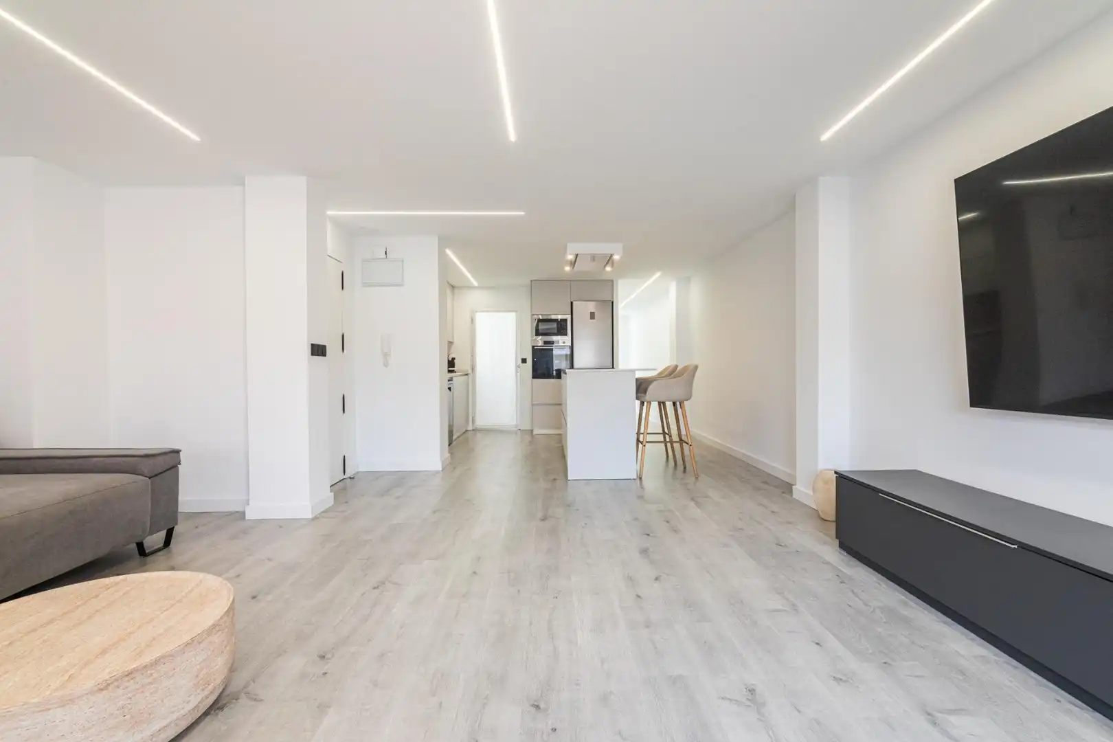 Flat with terrace for sale in Calle ANTONIO MACHADO 86, imagen 16