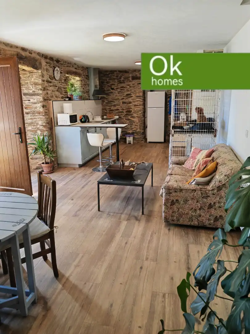 Country house with garden for sale in Castroverde, imagen 17