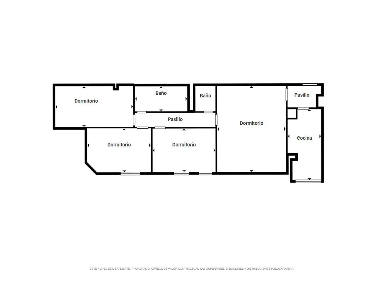 Piso en venta en Montcada i Reixac con Piscina comunitaria
