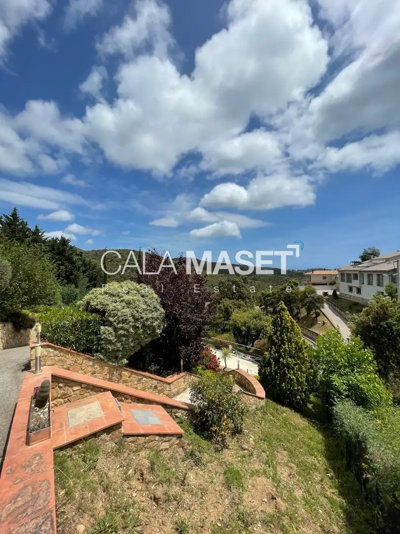 Villa mit Garten zum Verkauf in Platja d'Aro, imagen 12